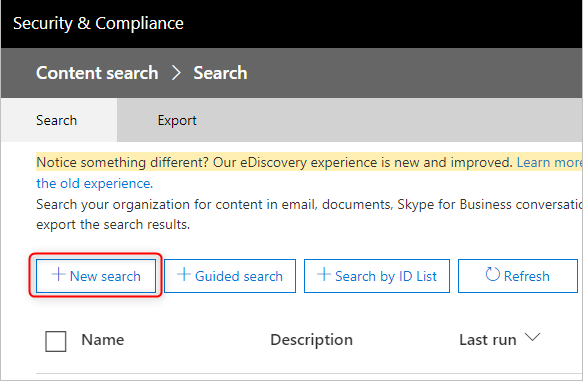 IT Partners | How to export a PST file from Microsoft 365