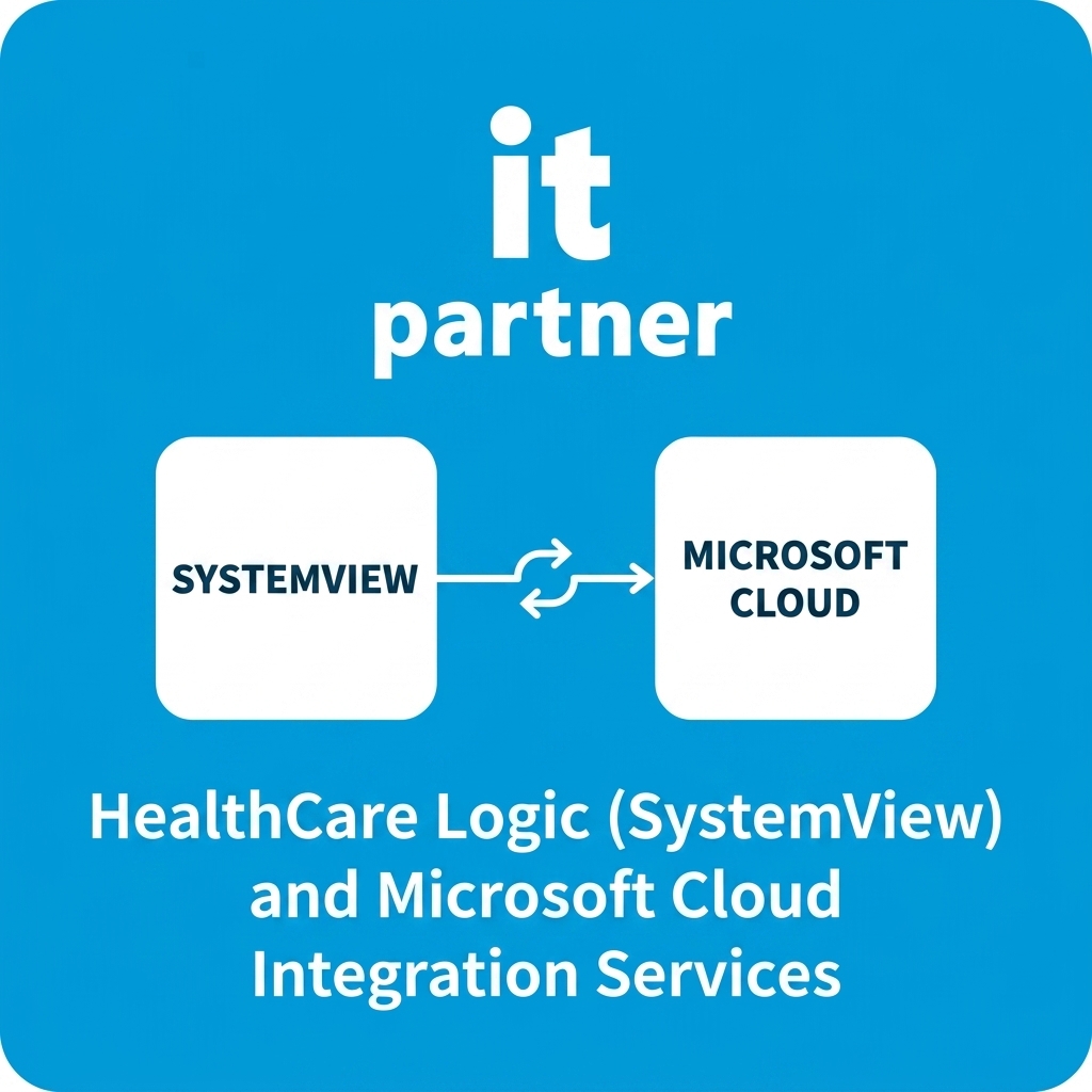SystemView + Microsoft 365 Integration Services