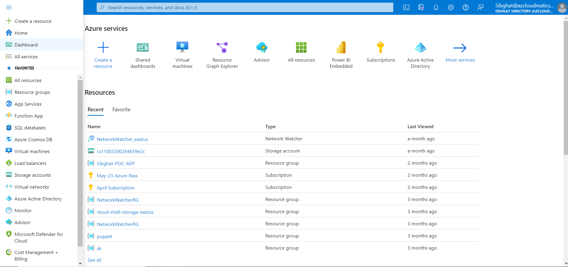 What are the benefits of using Virtual Machines in Azure?