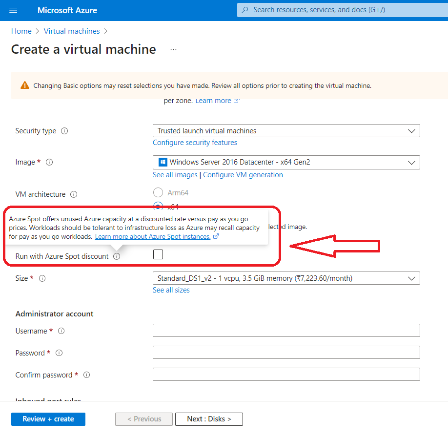 How to optimize your cloud spend with Azure