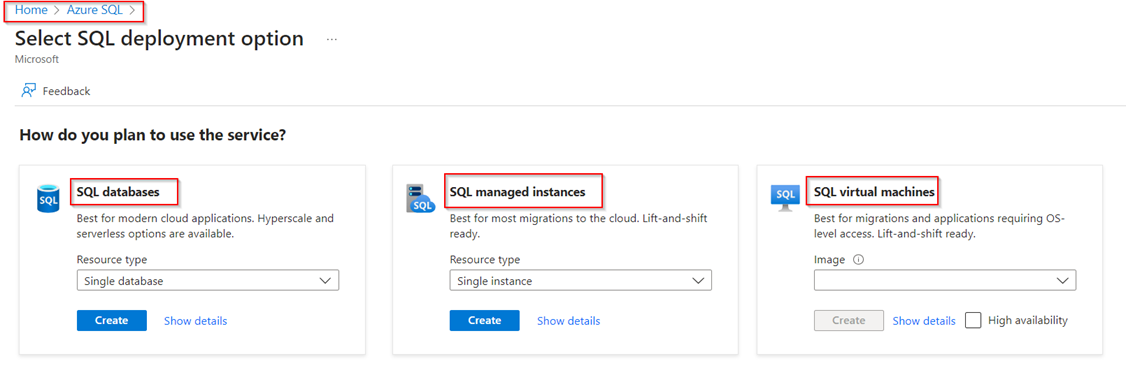 Power Up your Data in the Cloud with Azure SQL Database