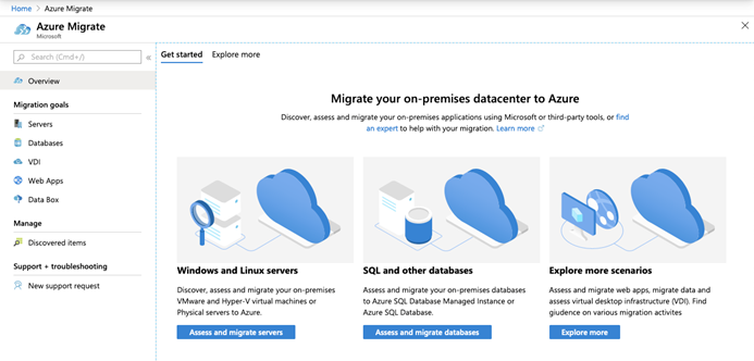 Move your RDS deployment to Azure